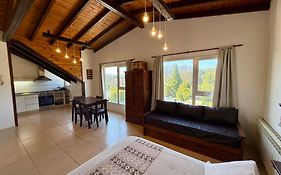 Hermoso Monoambiente Centrico en Bariloche